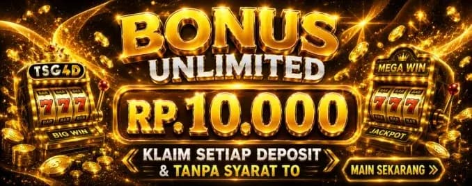 #3 BONUS UNLIMITED