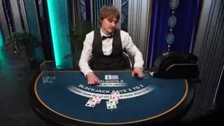 Evolution Gaming